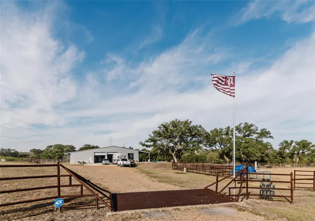 Land for sale at 1440 Old Goliad Rd, Cuero, TX 77954 | MLS# 27563985