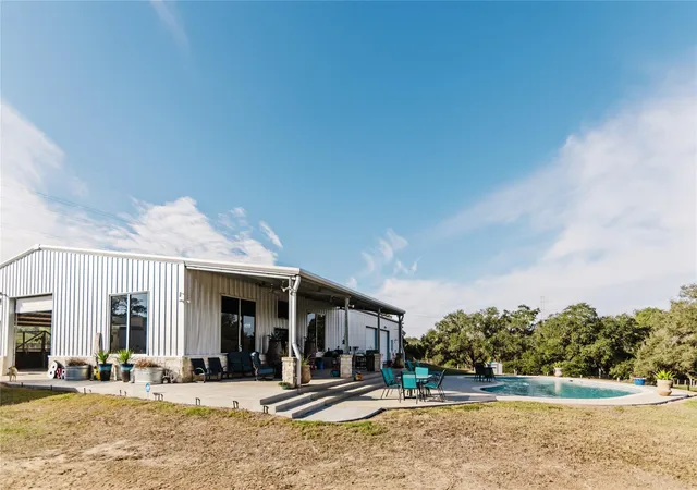 Photo 2 of Land for sale at 1440 Old Goliad Rd, Cuero, TX 77954 | MLS# 27563985 | Listing updated on 2026-09-11