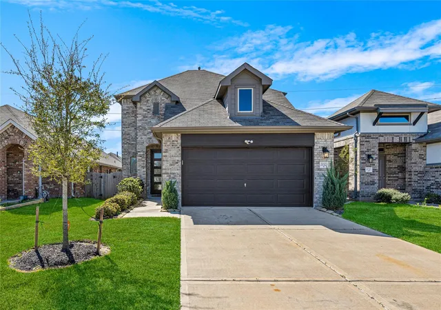 Photo 1 of Single family home for sale at 20323 Rainflower Bay Ln, Richmond, TX 77407 | MLS# 18023954 | Listing updated on 2026-09-14