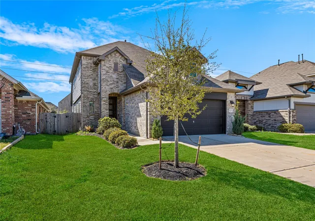 Photo 2 of Single family home for sale at 20323 Rainflower Bay Ln, Richmond, TX 77407 | MLS# 18023954 | Listing updated on 2026-09-14