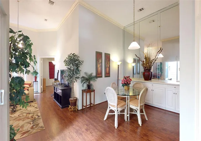 Photo 4 of Townhouse for sale at 3011 Flower Fld Ln, Pearland, TX 77584 | MLS# 59741458 | Listing updated on 2026-09-08