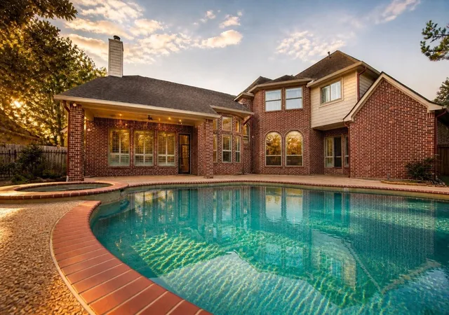 Photo 1 of Single family home for sale at 13602 Springmint Dr, Cypress, TX 77429 | MLS# 89729649 | Listing updated on 2026-09-05