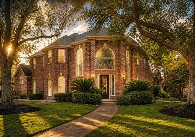 Photo 2 of Single family home for sale at 13602 Springmint Dr, Cypress, TX 77429 | MLS# 89729649 | Listing updated on 2026-09-05