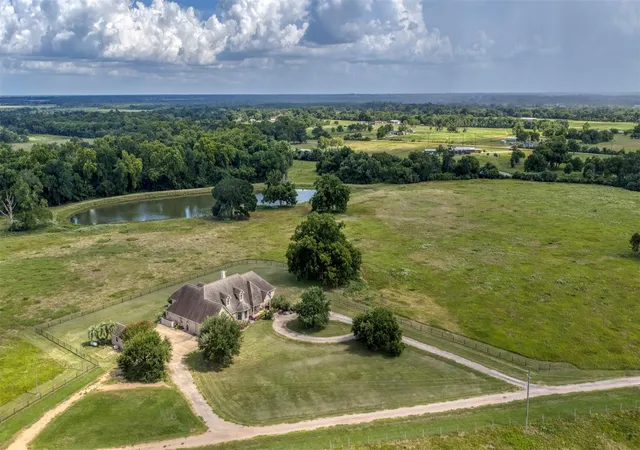 Photo 1 of Land for sale at 12412 E Ueckert Rd, Bellville, TX 77418 | MLS# 54233843 | Listing updated on 2026-09-15