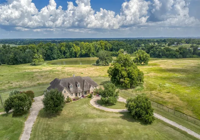 Photo 2 of Land for sale at 12412 E Ueckert Rd, Bellville, TX 77418 | MLS# 54233843 | Listing updated on 2026-09-15