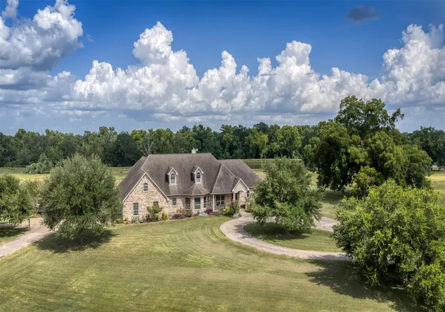 Photo 3 of Land for sale at 12412 E Ueckert Rd, Bellville, TX 77418 | MLS# 54233843 | Listing updated on 2026-09-15