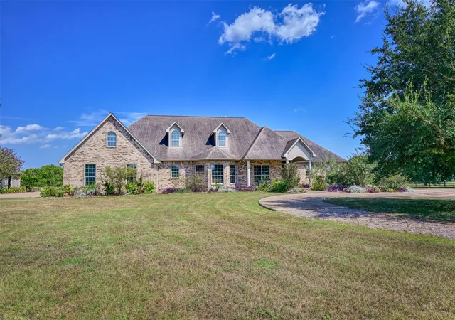 Photo 4 of Land for sale at 12412 E Ueckert Rd, Bellville, TX 77418 | MLS# 54233843 | Listing updated on 2026-09-15