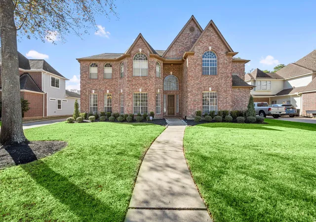 Photo 1 of Single family home for sale at 17107 Wunder Hl Dr, Spring, TX 77379 | MLS# 40943746 | Listing updated on 2026-09-21