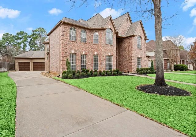 Photo 2 of Single family home for sale at 17107 Wunder Hl Dr, Spring, TX 77379 | MLS# 40943746 | Listing updated on 2026-09-21
