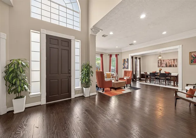 Photo 4 of Single family home for sale at 17107 Wunder Hl Dr, Spring, TX 77379 | MLS# 40943746 | Listing updated on 2026-09-21