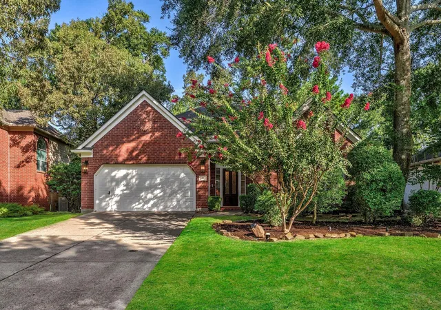 Photo 1 of Single family home for sale at 31 Canoe Birch Pl, Spring, TX 77382 | MLS# 81651596 | Listing updated on 2026-09-06