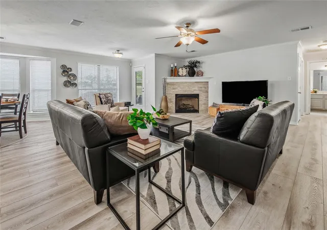 Photo 3 of Single family home for sale at 1214 Martinsville Ln, College Station, TX 77845 | MLS# 96047250 | Listing updated on 2026-09-22