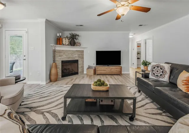 Photo 4 of Single family home for sale at 1214 Martinsville Ln, College Station, TX 77845 | MLS# 96047250 | Listing updated on 2026-09-22