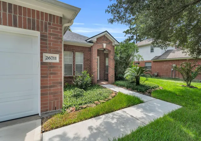Photo 3 of Single family home for sale at 26711 Cypresswood Dr, Spring, TX 77373 | MLS# 32140324 | Listing updated on 2026-09-16