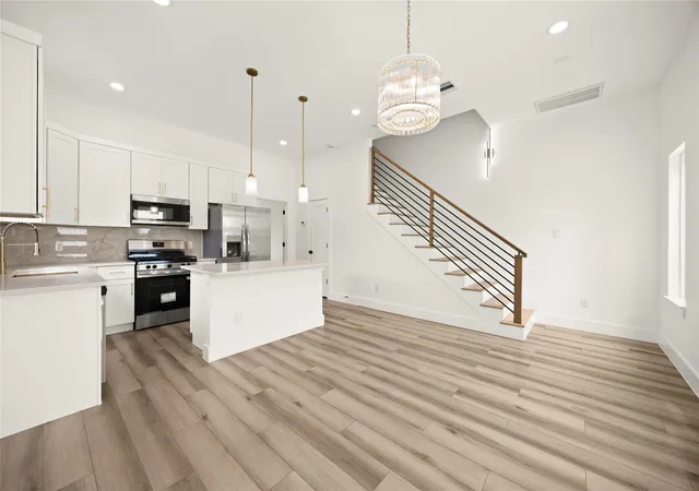 Photo 3 of Multi family home for sale at 9011 Surry St, Houston, TX 77028 | MLS# 16609512 | Listing updated on 2026-10-04