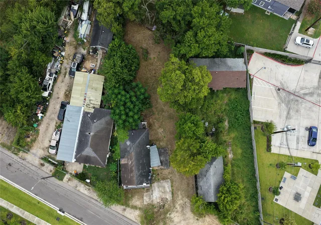 Photo 3 of Land for sale at 2615 Gray St, Houston, TX 77003 | MLS# 35382967 | Listing updated on 2026-09-04