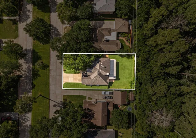 Photo 2 of Single family home for sale at 19726 Teller Blvd, Spring, TX 77388 | MLS# 60405841 | Listing updated on 2026-09-12