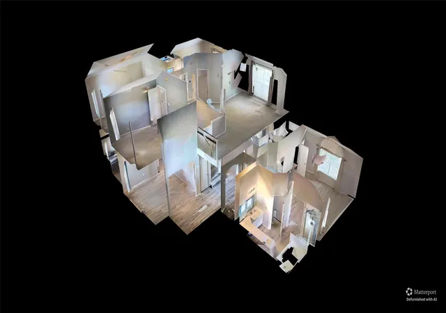 Photo 3 of Single family home for sale at 19726 Teller Blvd, Spring, TX 77388 | MLS# 60405841 | Listing updated on 2026-09-12