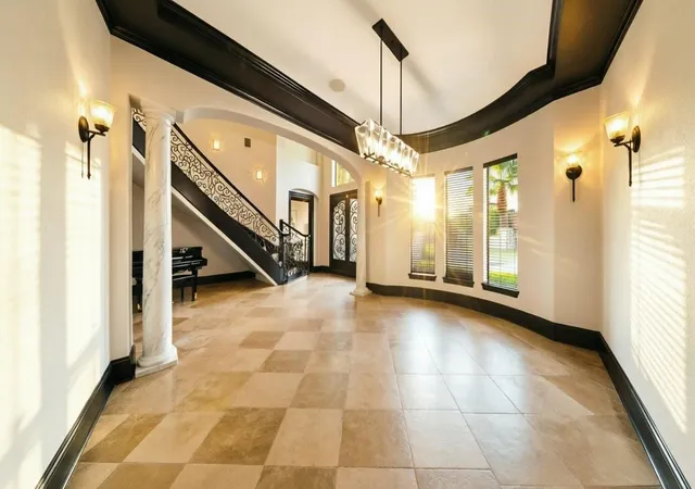 Photo 4 of Sale Pending at 8107 St Michaels Crst Ln, Humble, TX 77396 | MLS# 31964716 | Listing updated on 2026-09-18