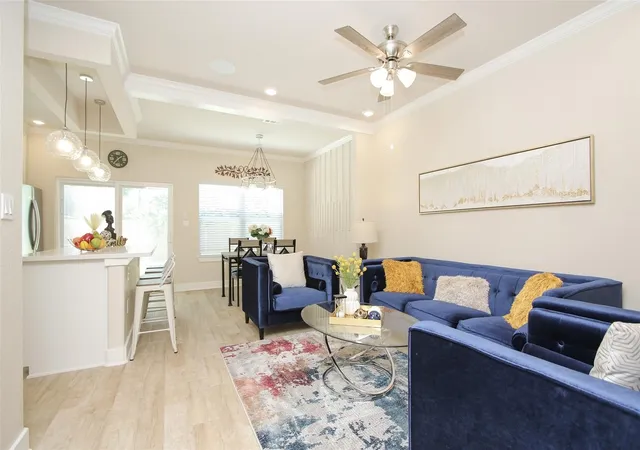 Photo 1 of Single family home for sale at 3537 Mt Pleasant St, Houston, TX 77021 | MLS# 97916434 | Listing updated on 2026-09-09