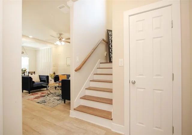 Photo 4 of Single family home for sale at 3537 Mt Pleasant St, Houston, TX 77021 | MLS# 97916434 | Listing updated on 2026-09-09