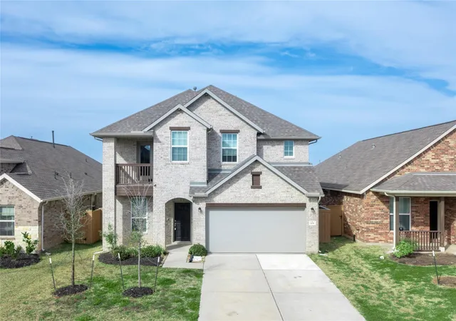 Photo 1 of Single family home for sale at 208 Cambria Green Ln, Katy, TX 77493 | MLS# 27128084 | Listing updated on 2026-09-26