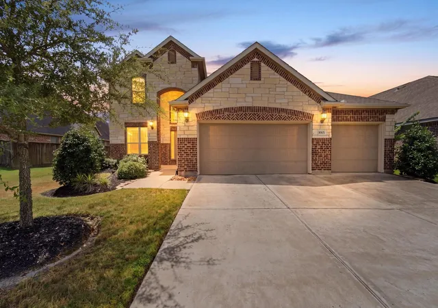 Photo 1 of Single family home for sale at 1615 Bayou Bnd Ln, Katy, TX 77493 | MLS# 16446595 | Listing updated on 2026-09-18