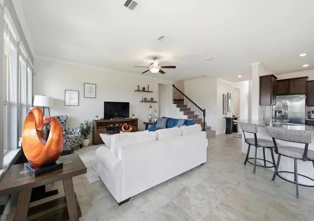 Photo 2 of Single family home for sale at 1615 Bayou Bnd Ln, Katy, TX 77493 | MLS# 16446595 | Listing updated on 2026-09-18