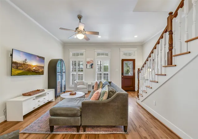 Photo 3 of Sale Pending at 1533 Blair St, Houston, TX 77008 | MLS# 6509168 | Listing updated on 2026-09-19