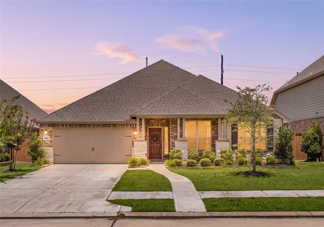 Photo 1 of Single family home for sale at 23122 Mulberry Thicket Trl, Katy, TX 77493 | MLS# 74713764 | Listing updated on 2026-09-20