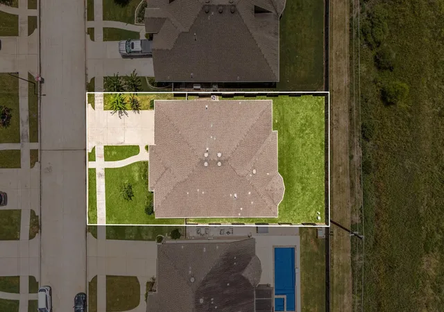 Photo 2 of Single family home for sale at 23122 Mulberry Thicket Trl, Katy, TX 77493 | MLS# 74713764 | Listing updated on 2026-09-20