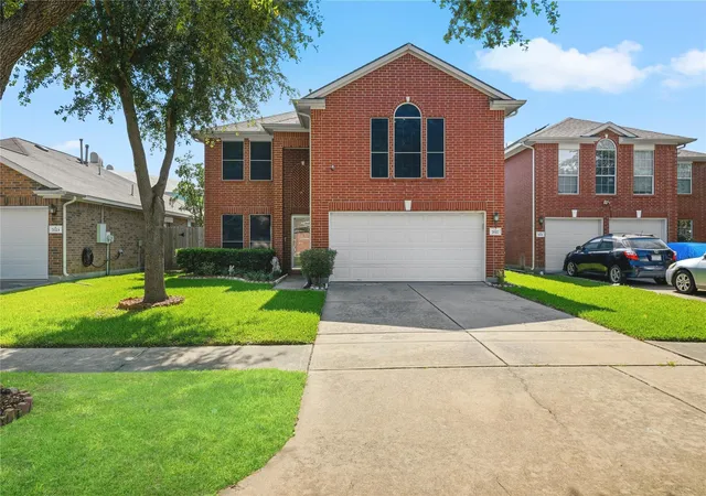 Single family home for sale at 7027 Waveland Dr, Houston, TX 77072 | MLS# 85783074