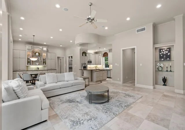 Photo 3 of Mansion for sale at 16 Grand Mnr, Sugar Land, TX 77479 | MLS# 19695805 | Listing updated on 2026-09-28