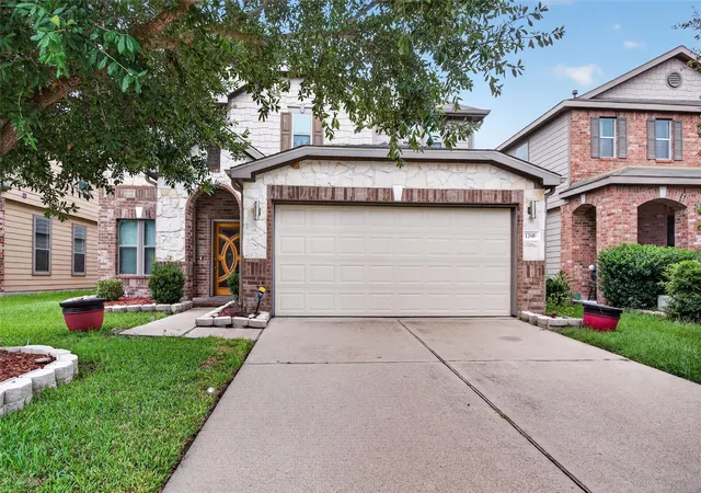 Photo 1 of Single family home for sale at 12610 Arbor Trellis Dr, Houston, TX 77066 | MLS# 17840025 | Listing updated on 2026-09-24
