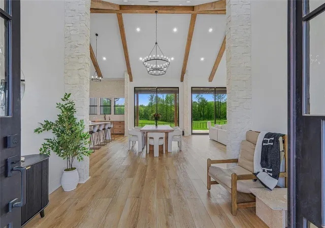 Photo 3 of Single family home for sale at 150 Quiet Springs Trl, Willis, TX 77378 | MLS# 44841567 | Listing updated on 2026-10-09