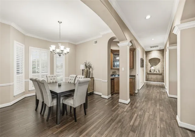 Photo 4 of Sale Pending at 7702 Grovewood Ct, Pearland, TX 77581 | MLS# 56826925 | Listing updated on 2026-09-19