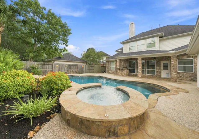 Photo 3 of Single family home for sale at 15806 Applerock Trl, Cypress, TX 77433 | MLS# 10552783 | Listing updated on 2026-09-23