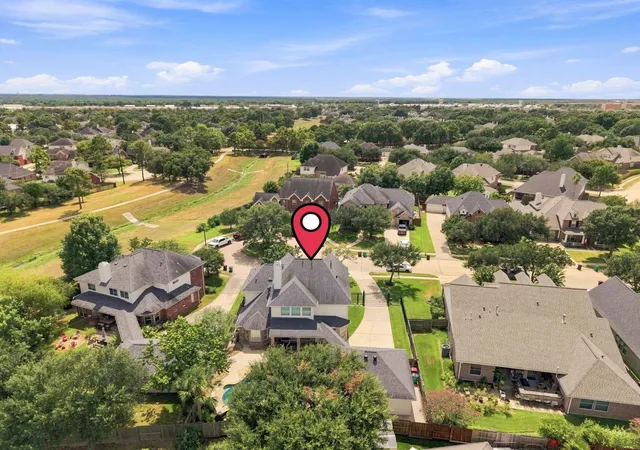 Photo 3 of Single family home for sale at 15806 Applerock Trl, Cypress, TX 77433 | MLS# 10552783 | Listing updated on 2026-09-23