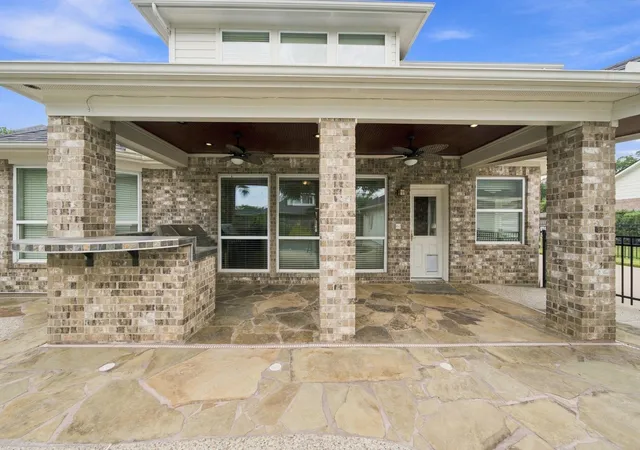 Photo 4 of Single family home for sale at 15806 Applerock Trl, Cypress, TX 77433 | MLS# 10552783 | Listing updated on 2026-09-23