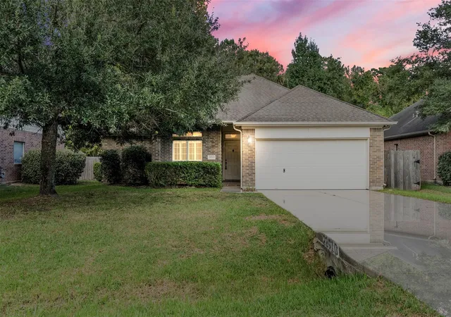 Photo 1 of Single family home for sale at 28910 Hidden Lake Ct, Magnolia, TX 77354 | MLS# 60487754 | Listing updated on 2026-09-21