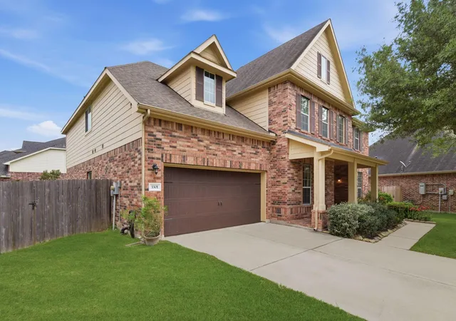 Photo 3 of Single family home for sale at 3301 Remington Rise Ln, Katy, TX 77494 | MLS# 76400835 | Listing updated on 2026-09-19