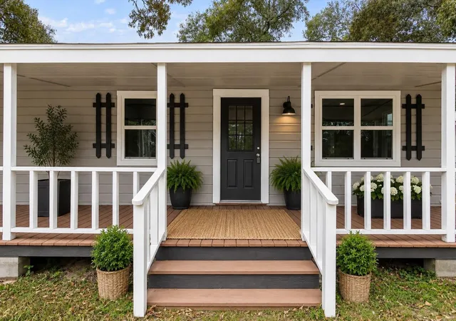 Photo 3 of Single family home for sale at 8627 S Fork Dr, Conroe, TX 77303 | MLS# 17222020 | Listing updated on 2026-09-07