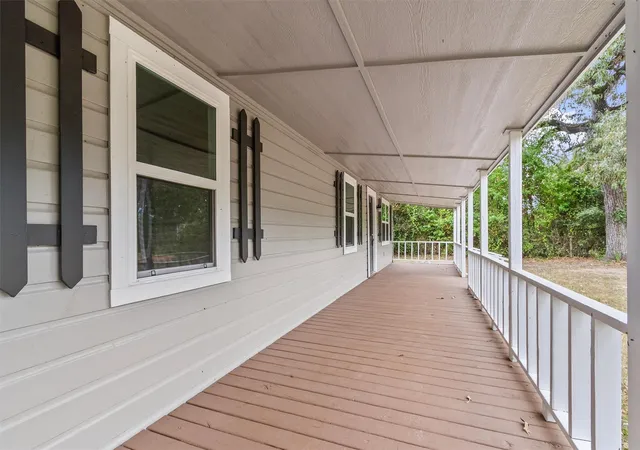 Photo 4 of Single family home for sale at 8627 S Fork Dr, Conroe, TX 77303 | MLS# 17222020 | Listing updated on 2026-09-07