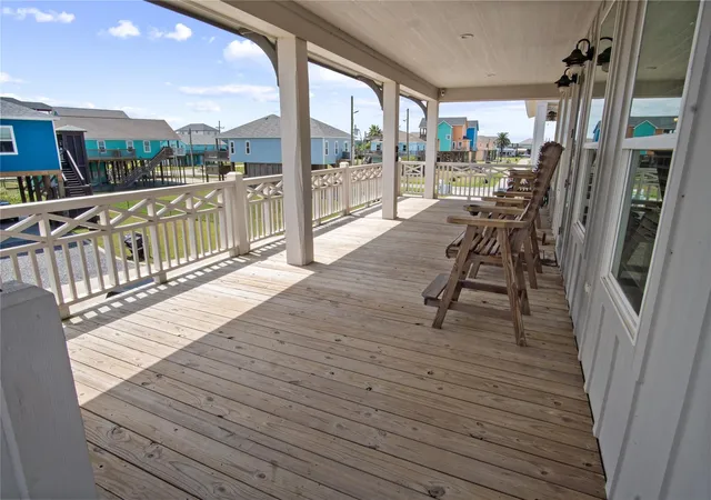 Single family home for sale at 1977 Royalville Ct, Port Bolivar, TX 77650 | MLS# 10252995 | Listing updated on 2026-10-08