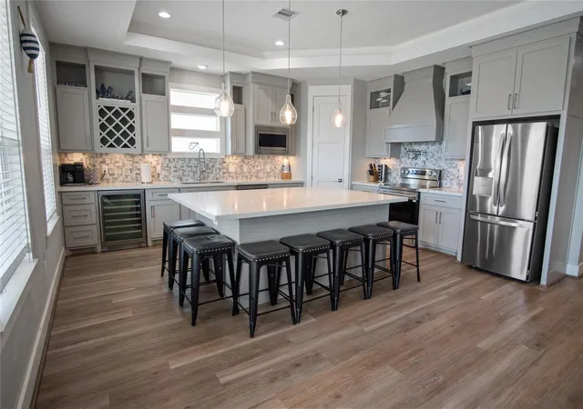 Single family home for sale at 1977 Royalville Ct, Port Bolivar, TX 77650 | MLS# 10252995 | Listing updated on 2026-10-08