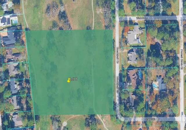 Photo 1 of Land for sale at 08 Brooktrail, Kingwood, TX 77339 | MLS# 49770229 | Listing updated on 2026-09-23
