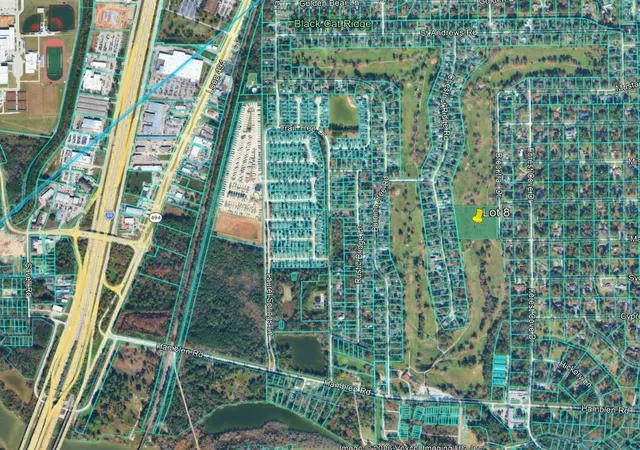 Photo 2 of Land for sale at 08 Brooktrail, Kingwood, TX 77339 | MLS# 49770229 | Listing updated on 2026-09-23