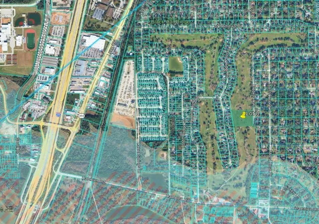 Photo 3 of Land for sale at 08 Brooktrail, Kingwood, TX 77339 | MLS# 49770229 | Listing updated on 2026-09-23