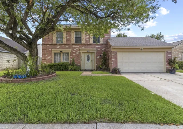 Photo 1 of Single family home for sale at 13423 Bridgewalk Ln, Houston, TX 77041 | MLS# 36851913 | Listing updated on 2026-09-11