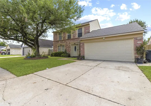 Photo 2 of Single family home for sale at 13423 Bridgewalk Ln, Houston, TX 77041 | MLS# 36851913 | Listing updated on 2026-09-11